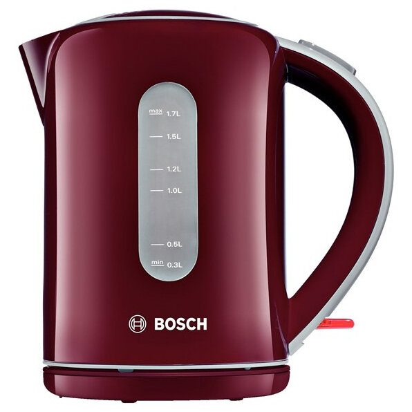 Чайник BOSCH TWK 7603/7604/7607