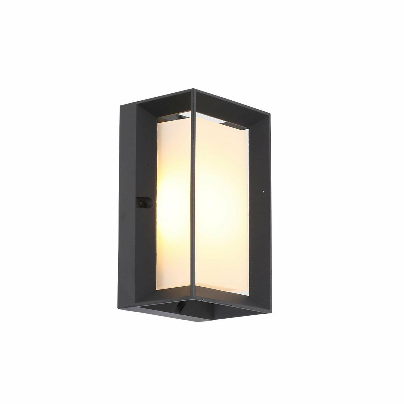 ST Luce Светильник уличный настенный ST Luce CUBISTA SL077.411.01