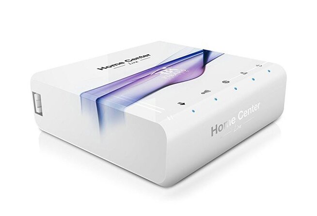   () Fibaro Home Center Lite,  (FGHCL RU)