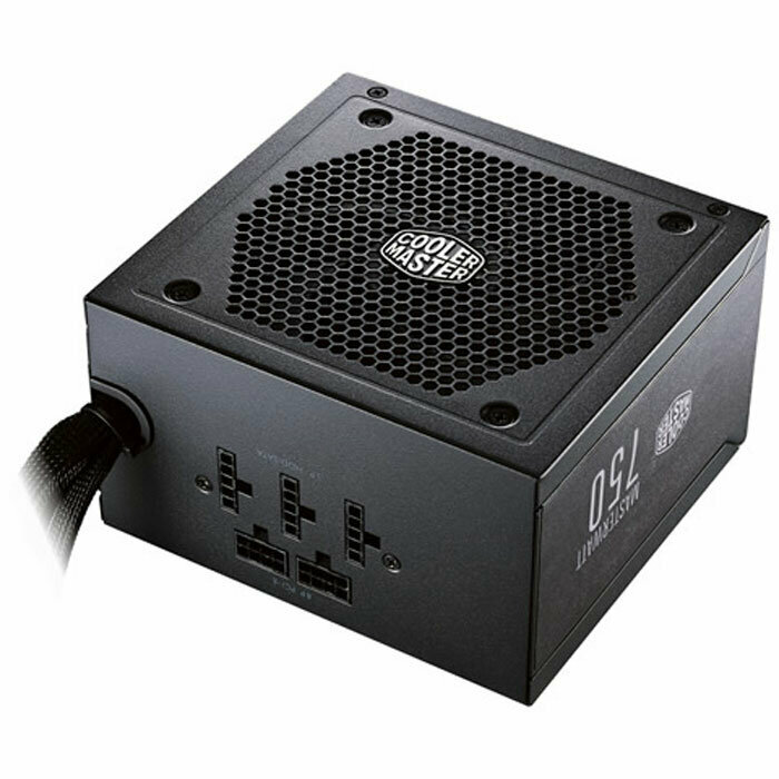 Блок питания 750W Cooler Master MasterWatt 750 MPX-7501-AMAAB-EU