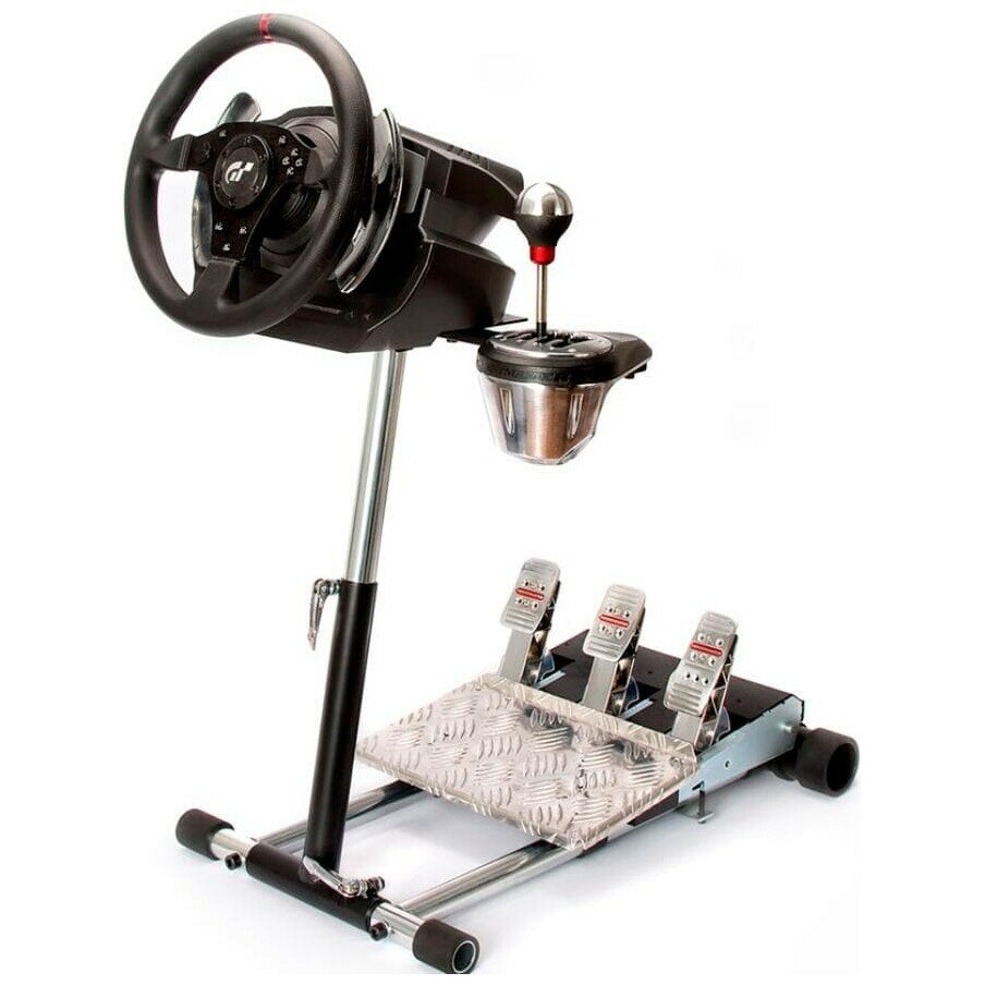 Wheel Stand Pro Deluxe V2 подставка для игрового руля Thrustmaster T-GT/TS-XW/T500/T300/T150/TX/TMX