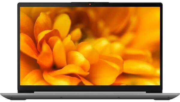 Ноутбук/ Lenovo IdeaPad 3 15ITL6 15.6(1920x1080 IPS)/Intel Core i5 1135G7(2.4Ghz)/12288Mb/1000+256SSDGb/noDVD/Ext:nVidia GeForce MX350(2048Mb)/Cam/BT/