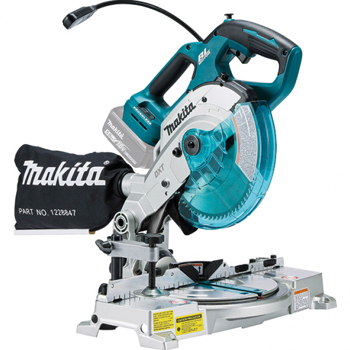   Makita DLS600Z