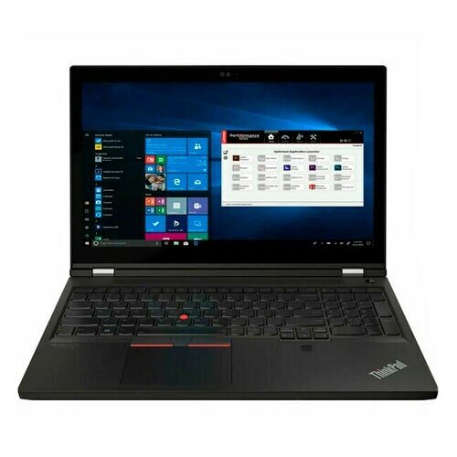 Ноутбук Lenovo TP L15 G2 R7P-5850U (20X7004LRI)