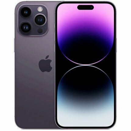 Apple iPhone 14 Pro Max 256GB Deep Purple (глубокий фиолетовый) Sim+eSim