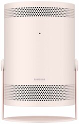 Цветной чехол и подставка для проектора Samsung The Freestyle Blossom Pink (VG-SCLB00PS/RU)