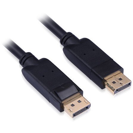  DisplayPort - DisplayPort Greenconnect GCR-DP2DP 5.0m