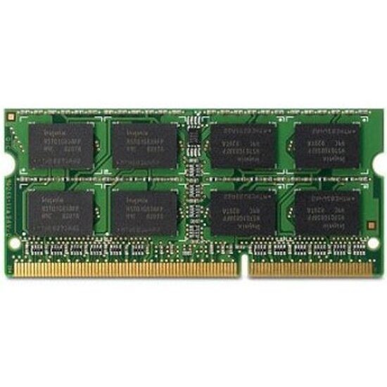 Оперативная память QUMO SO-DIMM 8GB DDR3 1600MHz PC-12800 CL11 (QUM3S-8G1600C11R)