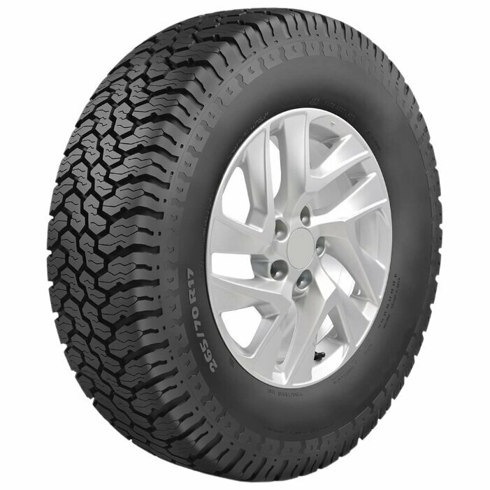 Kormoran Road Terrain 245/70R16 111T XL