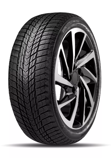 Автомобильные зимние шины Roadstone WINGUARD ICE PLUS 215/50 R17 95T