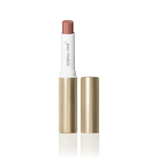 Jane iredale ColorLuxe Hydrating Cream Lipstick Bellini (Помада для губ Беллини - цвет тёплый розово-бежевый), 2 г