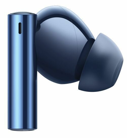 Беспроводные наушники Realme - фото №3