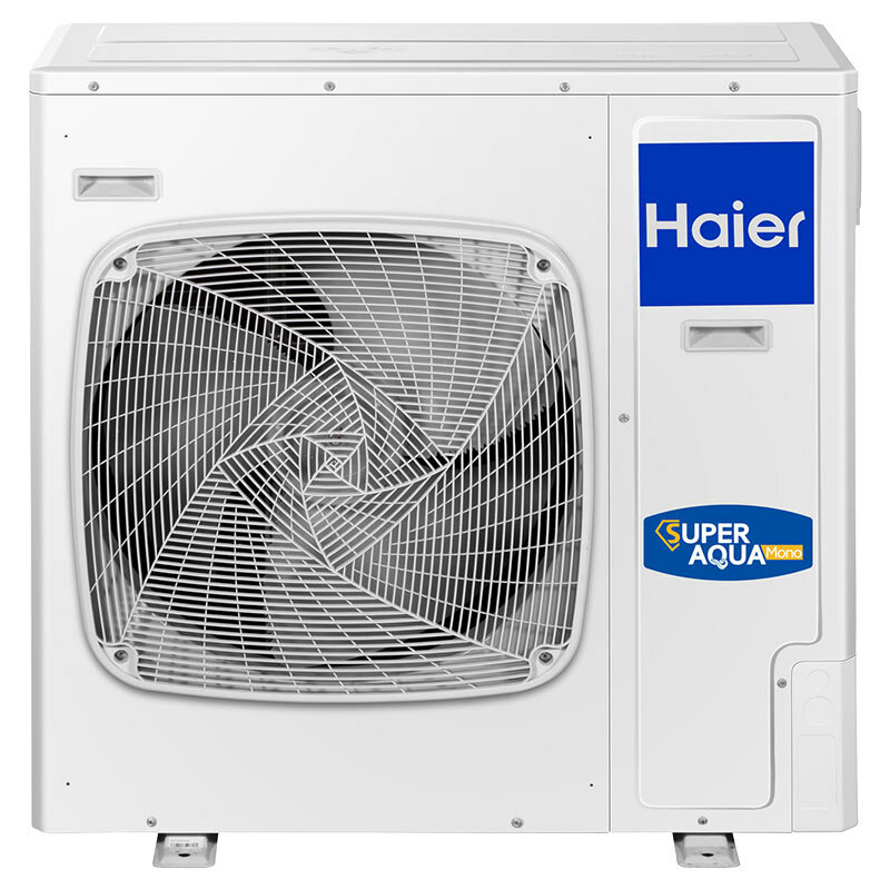 Haier AU082FYCRA(HW) тепловой насос