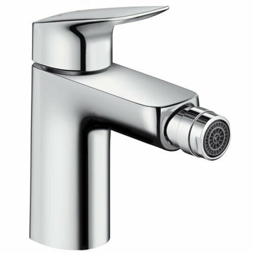 Смеситель для кухни (мойки) hansgrohe Logis 71200000 рычажный