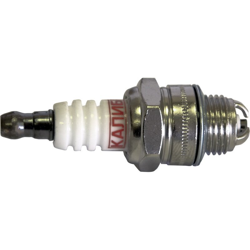 фото Свеча зажигания для 2-х тактных двигателей Калибр