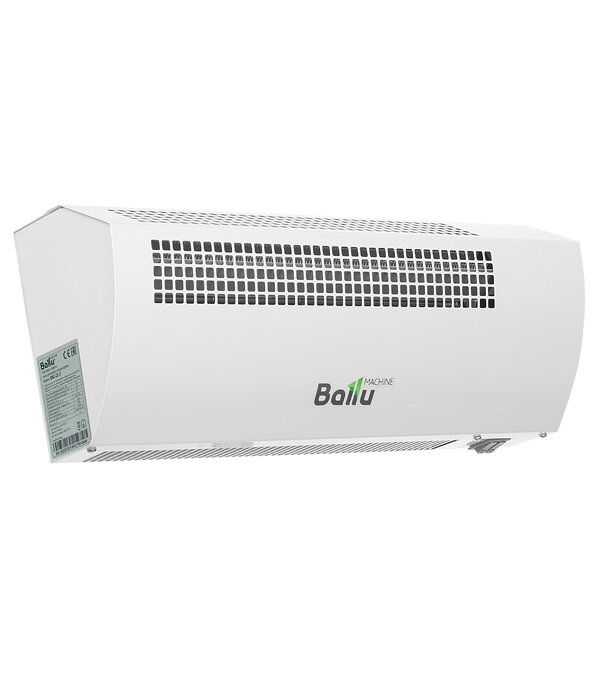   Ballu (BHC-CE-3) 3000 