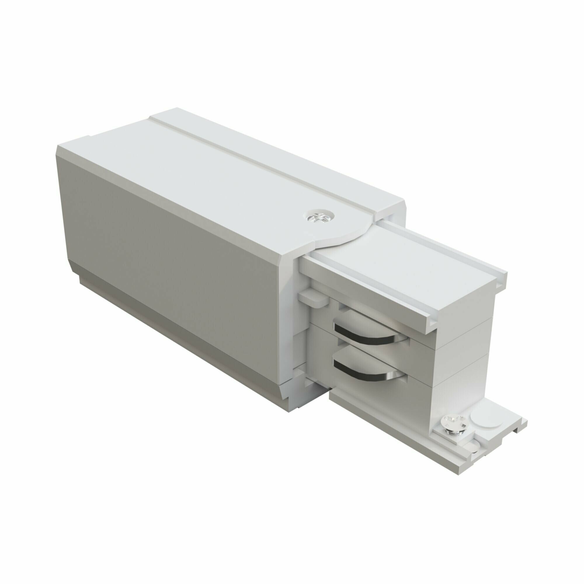 фото Монтажное крепление Technical 3 phase track system , TRA005B-31W-L, 220В