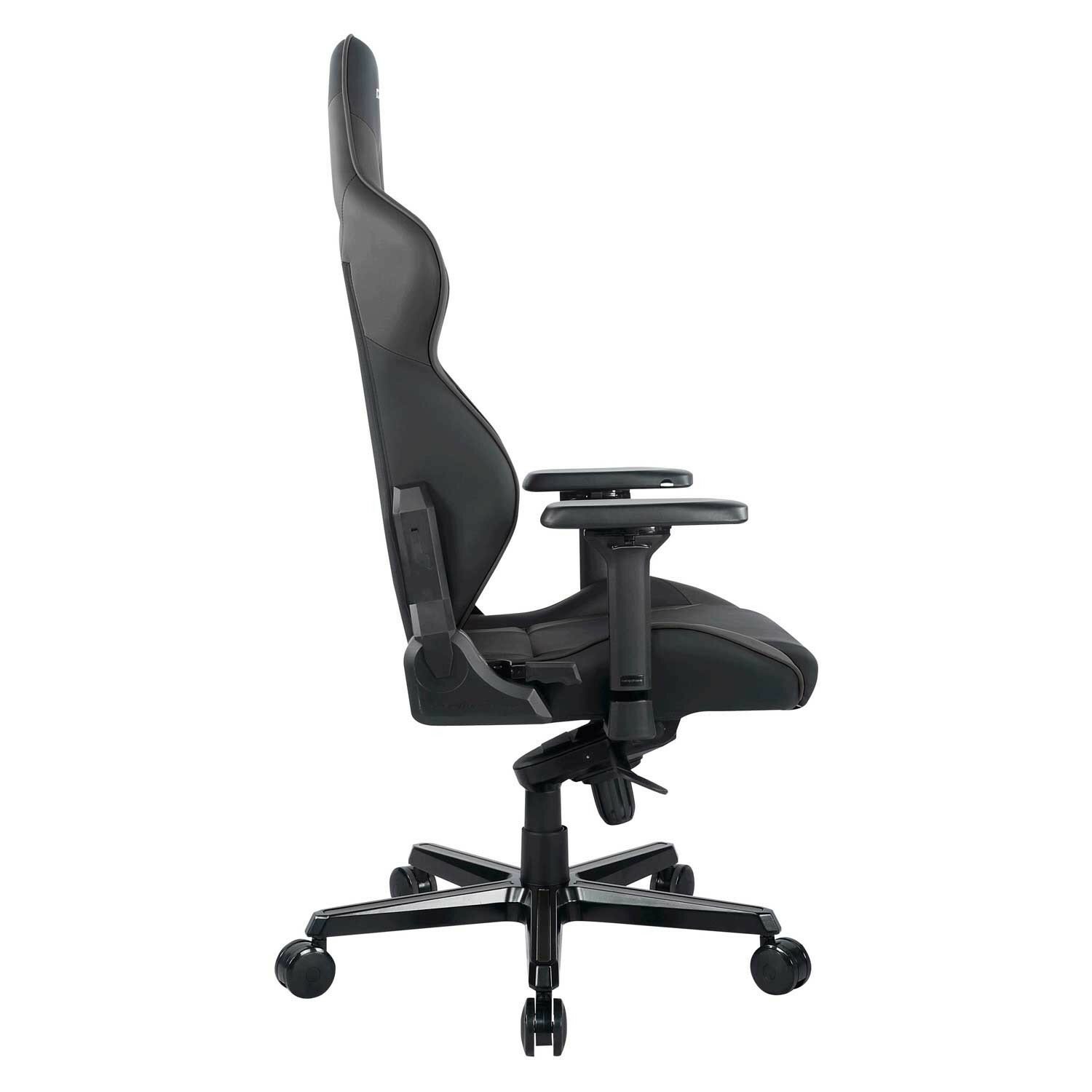 Игровое компьютерное кресло DXRacer OH/G8200/N - фотография № 4