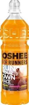 Oshee 0,75л./6шт. Изотонический Напиток Апельсин ISOTONIC DRINK 750 ML ORANGE FLEX KOLAGEN FORMULA FOR RUNNERS. Изотонический Напиток - фотография № 2