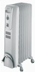 Масляный радиатор De'Longhi GS 770920 - изображение