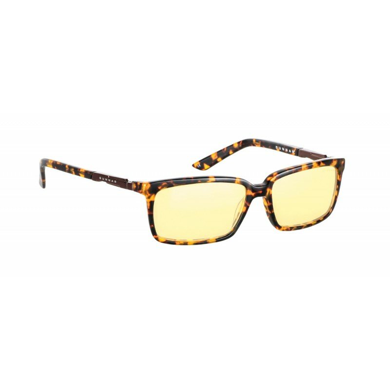 Очки для компьютера GUNNAR Haus HAU-02301, Tortoise