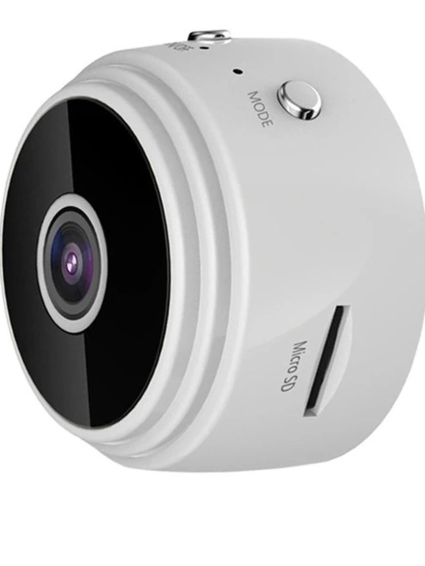 Мини IP камера видеонаблюдения, 1080 P, Wi-Fi (А-14)