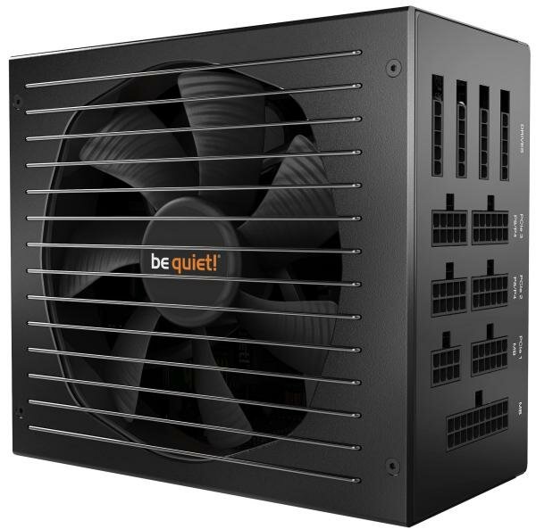 БП ATX 750 Вт Be quiet STRAIGHT POWER 11 BN283