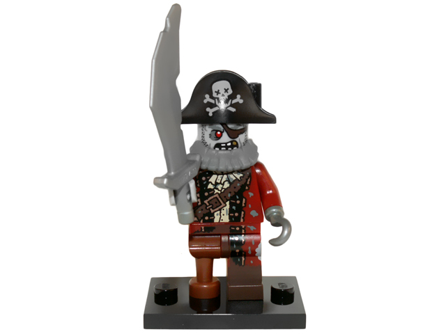 Минифигурки серия 14 Series Minifigures 71010