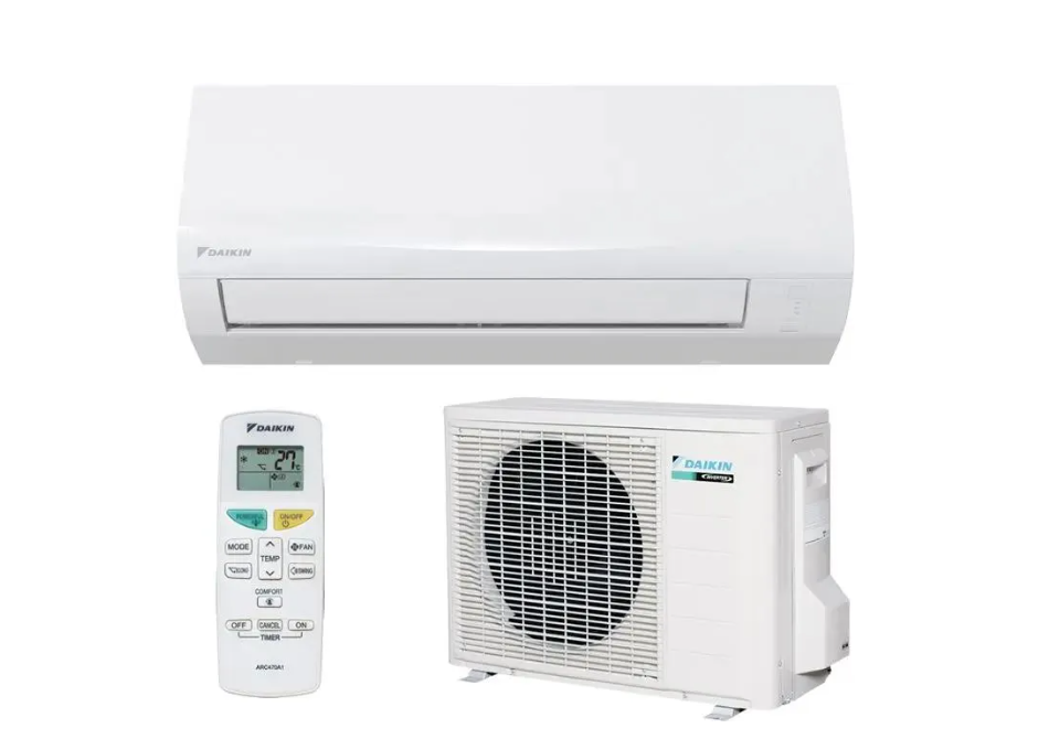 Бытовая сплит-система Daikin FTXF20E/RXF20E