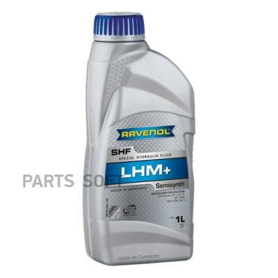 RAVENOL 1181110001 1 LHM