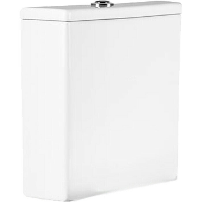 фото Бачок для унитаза Vincea Evo VT2T-34 цвет белый