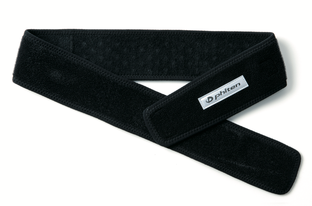 Пояс Phiten Sport Belt 95см