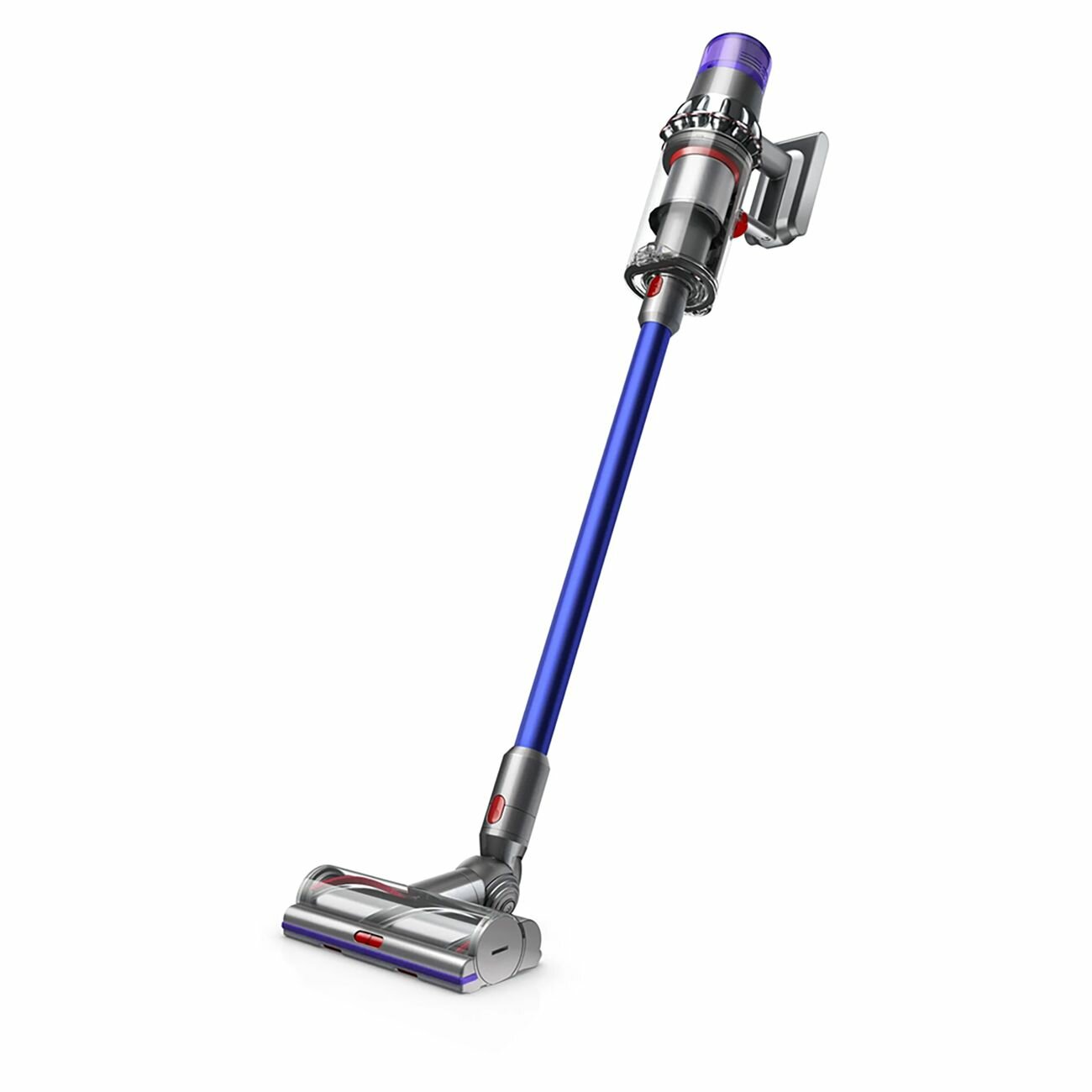 Пылесос ручной (handstick) Dyson SV10 V8 Absolute+ Blue