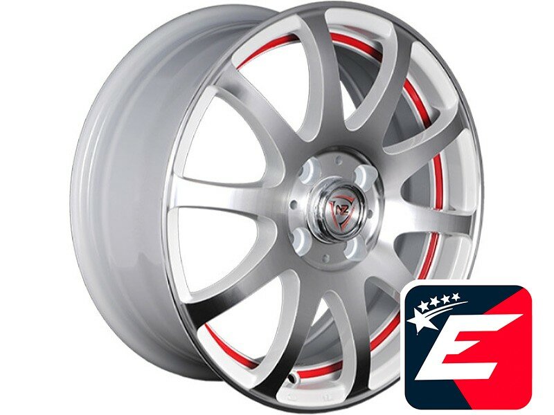 Колесный диск NZ Wheels F-21