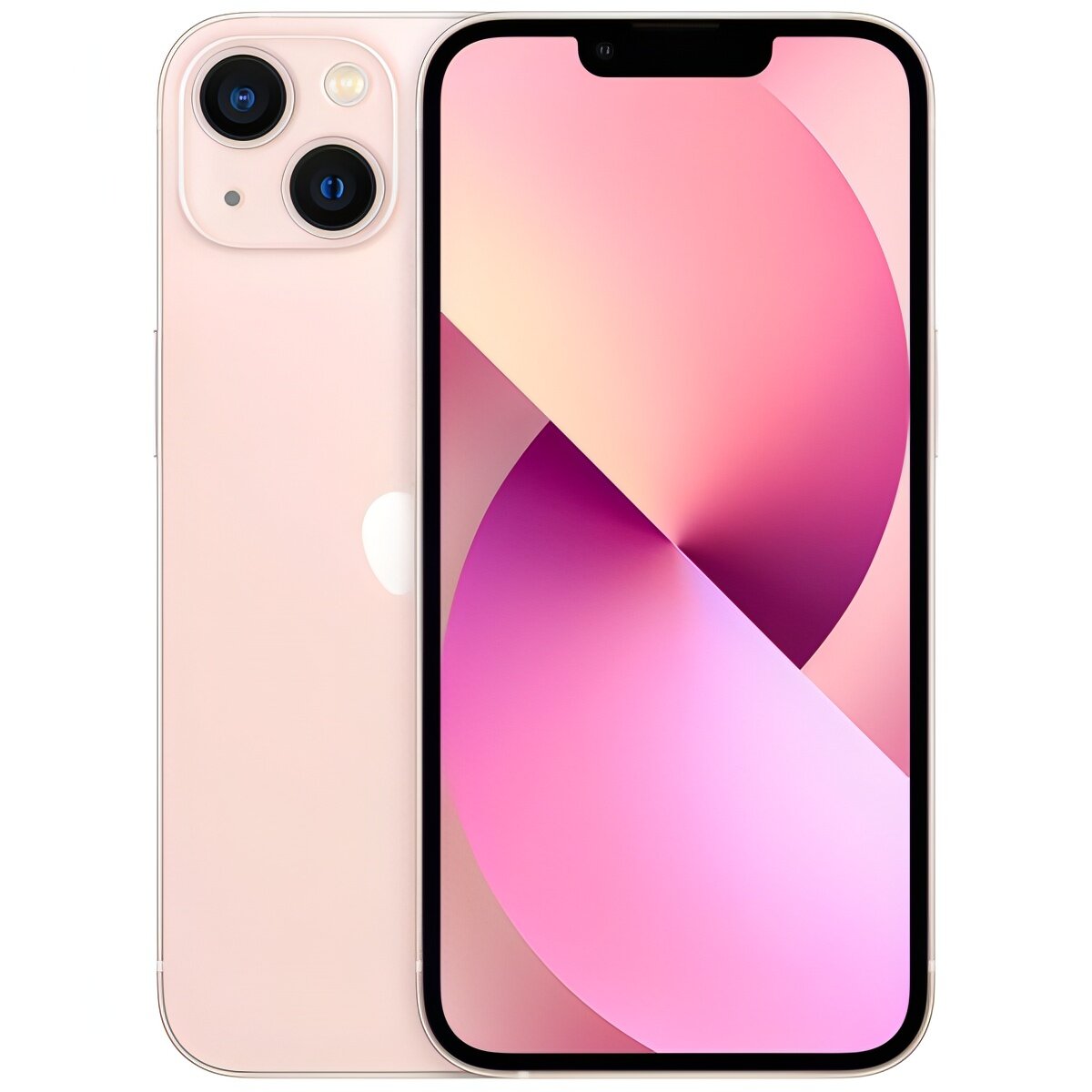 Смартфон Apple iPhone 13 256GB 2 nanoSim Pink