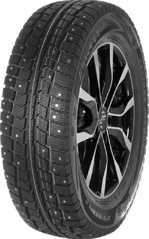 Зимние шины Viatti Vettore Inverno V-524 215/75 R16C 116/114R