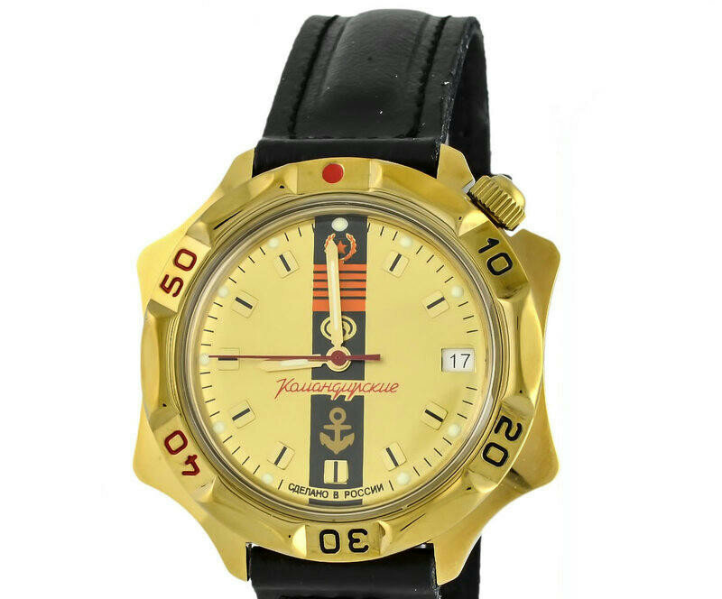 Восток 2414 (539217) ремень