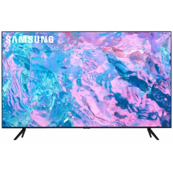 Телевизор Samsung 55 UE55CU7100UXRU