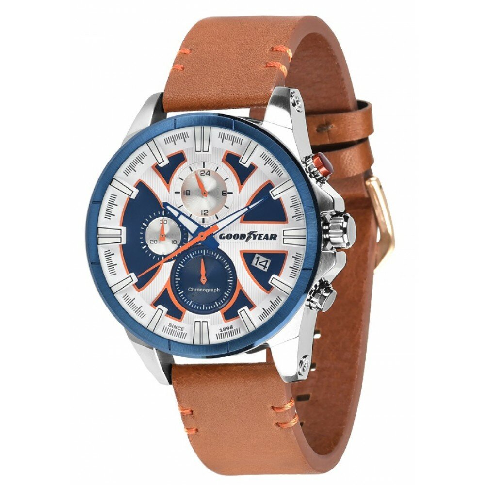 Часы наручные Goodyear G.S01215.02.03