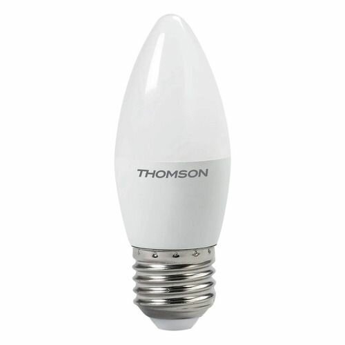 Лампа LED Thomson E27, свеча, 8Вт, TH-B2021