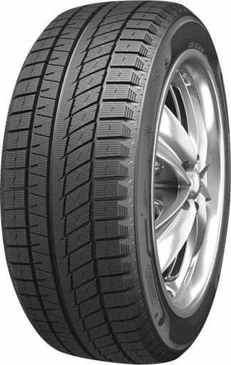 Зимние шины Sailun Ice Blazer Arctic Evo 245/55 R19 103H