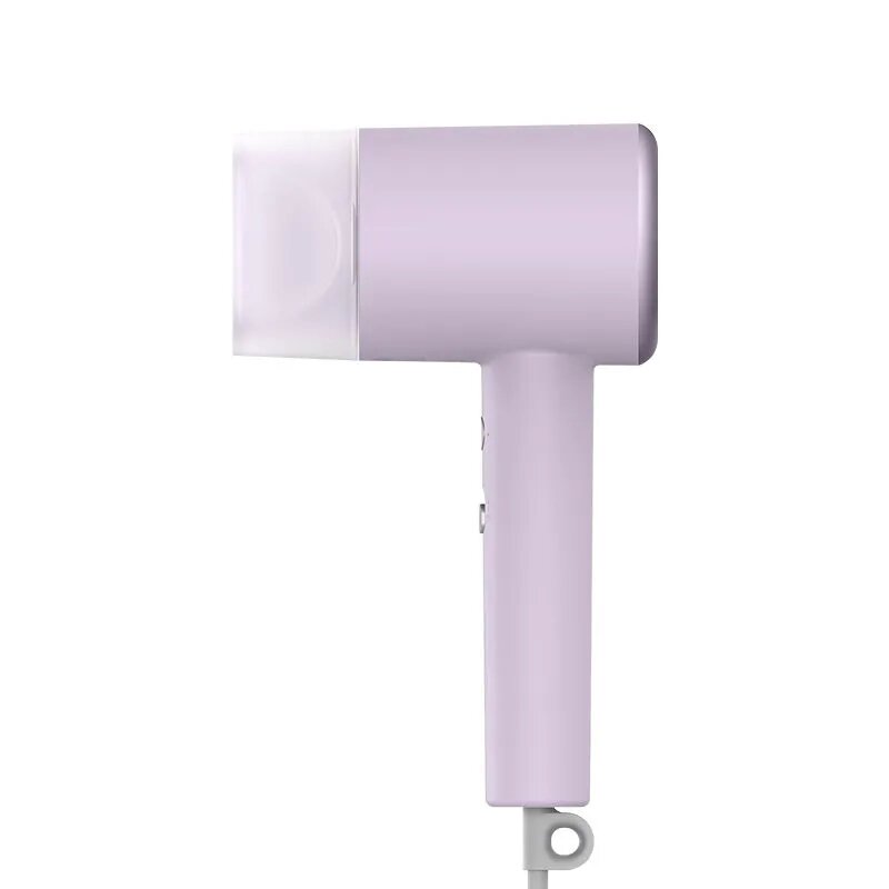 Фен для волос XiaoMi Mijia Negative Ion Hair Dryer H301 (CMJ03ZHMV), Сиреневый - фотография № 2