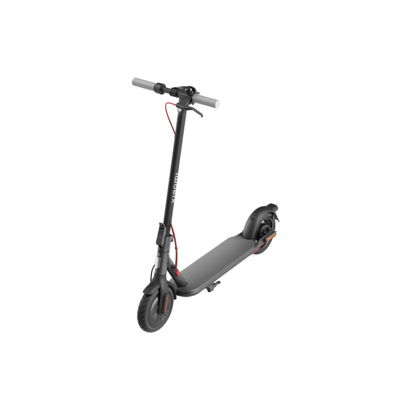 Электросамокат Xiaomi Electric Scooter 4 EU DDHBC13ZM - фото №4