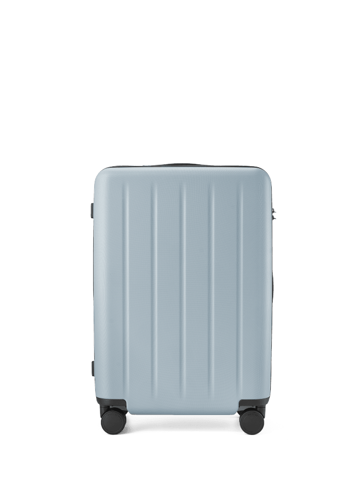 NINETYGO Чемодан NINETYGO Danube Luggage 28" синий