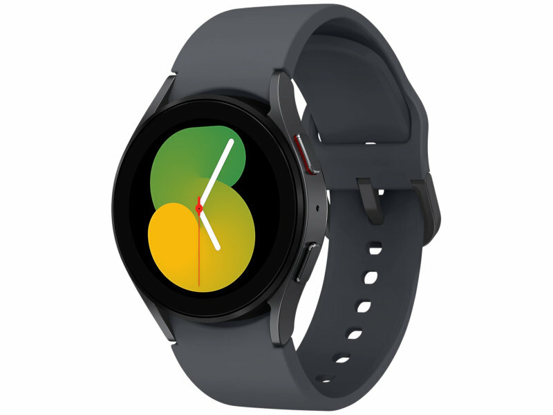 Умные часы Samsung Galaxy Watch5 40mm Graphite SM-R900NZAACIS