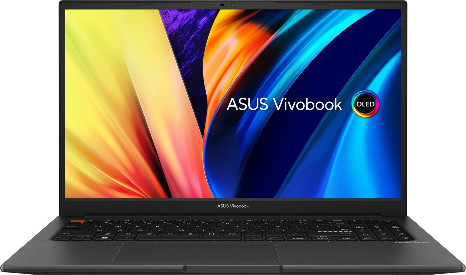 Ноутбук Asus VivoBook S15 OLED K3502ZA-MA025W 15.6 "(2880x1620) Intel Core i5-12500H(2.5 Ghz)/8 GB/SSD 512 GB/Intel Iris Xe Graphics/Win 11H 90NB0WK2-M008V0
