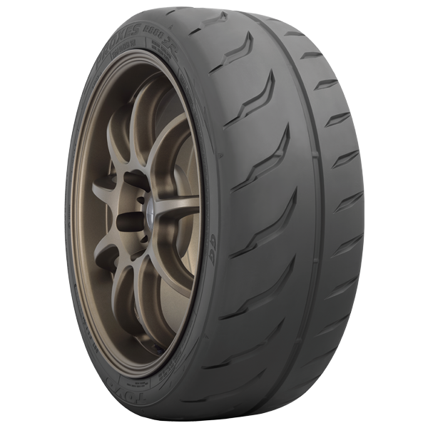 Шины 195/55 R15 Toyo Proxes R888R 89V