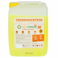 Теплоноситель Hot Stream Lite, 10 кг