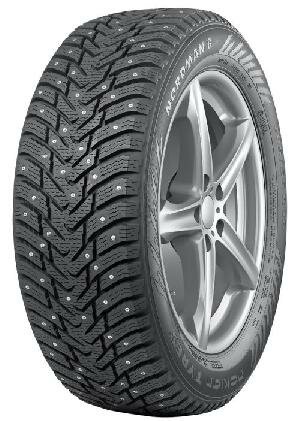 Зимние шины Ikon Tyres Nordman 8 185/65 R15 92T