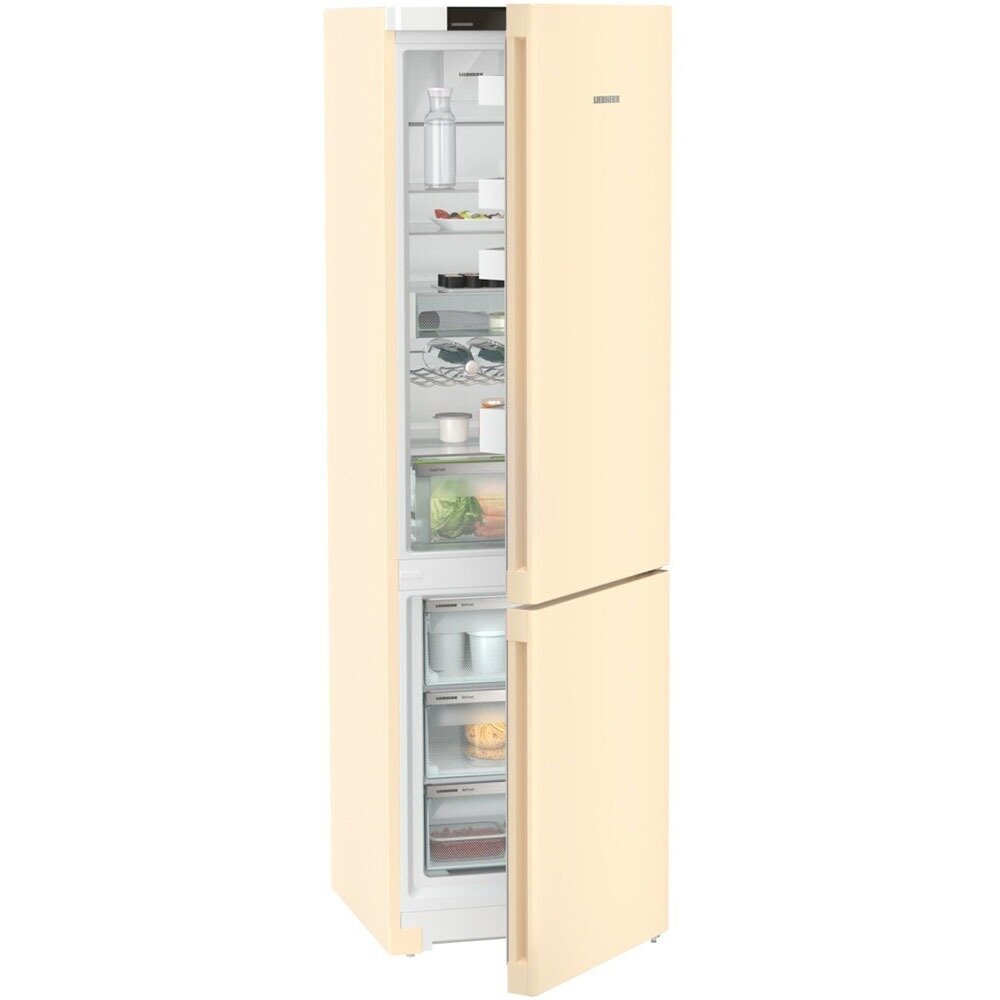 Холодильник Liebherr CNbef 5723 - фотография № 5